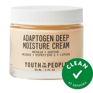 7. Youth To The People - Moisturizer